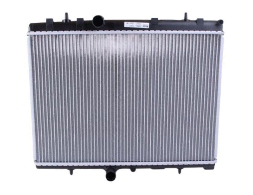 Peugeot 5008 (2009-2018) 1.6 16V Motor Su Radyatörü (Oris)