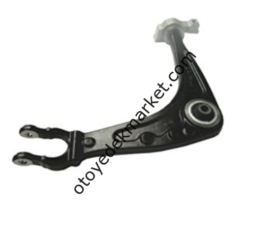 CİTROEN C5 (2008-2015) SAĞ SALINCAK (İTHAL)