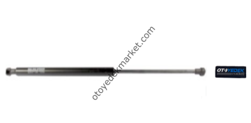 CitroenC5 (2001-2015) Motor Kaput Amortisörü (İTHAL)