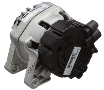 Peugeot 206 (1998-2009) 1.4 Benzinli Alternatör /Sarj Dinamosu(İthal)