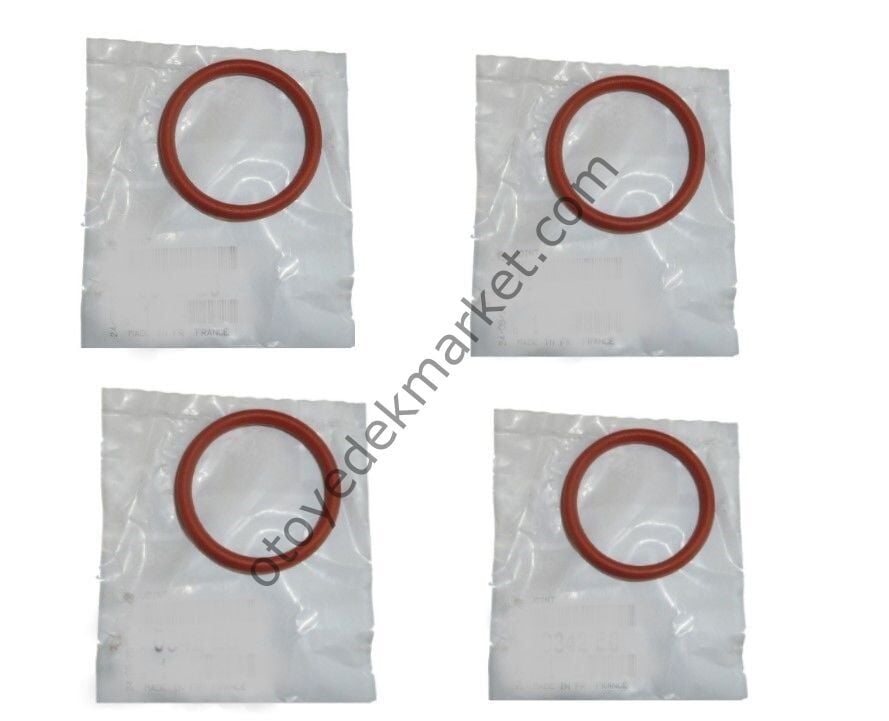 PEUGEOT 206 (1999-2012) 1,4 BENZİNLİ EMME MANİFOLD CONTA TAKIMI (İTHAL)
