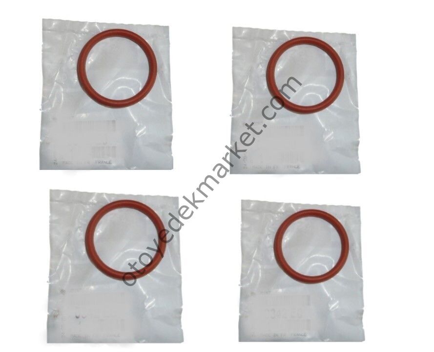 PEUGEOT 206 (1999-2012) 1,4 BENZİNLİ EMME MANİFOLD CONTA TAKIMI (İTHAL)