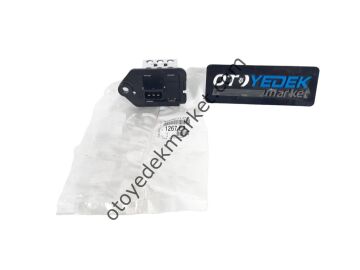 PEUGEOT 206 (1999-2012) FAN REZİSTANSI (ORİJİNAL)