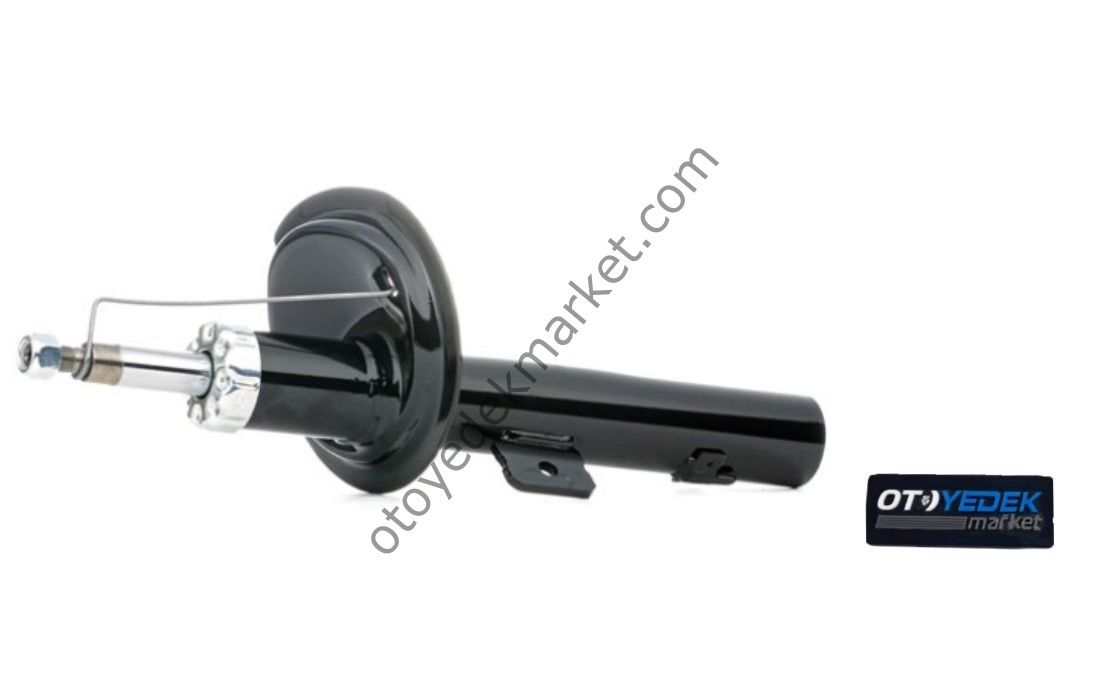 PEUGEOT 206 (1999-2012) SAĞ ÖN AMORTİSÖR (İTHAL)