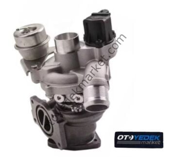 Peugeot 3008 (2009-2015) 1,6 THP 16v Turbo (İthal)