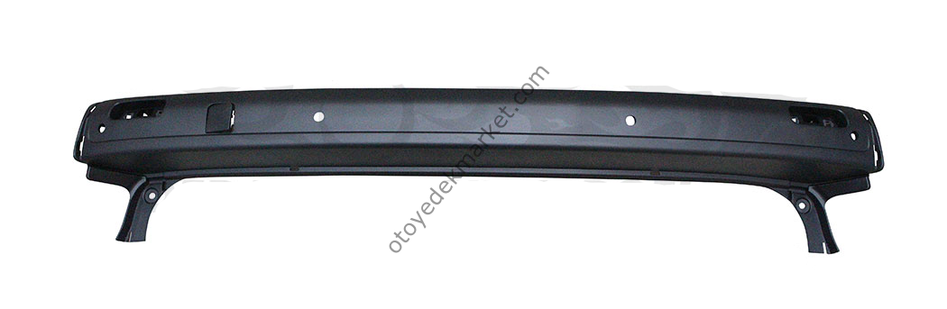 Peugeot Expert (2017-2024) Arka Tampon (Orjinal)