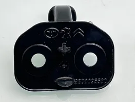 Peugeot Expert (2017-2024) Sağ Sürgülü Kapı Merkezleyici (Orijinal)