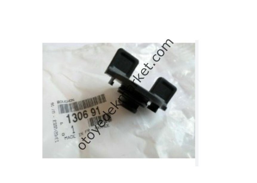 Citroen Berlingo (2002-2008) Radyatör Tıpası (Orijinal)