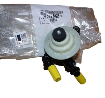 Citroen C3 Aircross (2018-2024) 1.5 Hdi Yakıt Titretim Amortisörü (Orijinal)