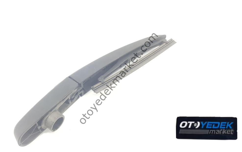 DS5 (2011-2017) Arka Cam Silecek (Orijinal)