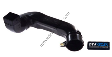 Peugeot Partner Tepee (2009-2012) 1.6 Hdi Hava Filtre Hortumu (İthal)