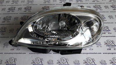 CİTROEN SAXO 2000 SONRASI SAĞ FAR
