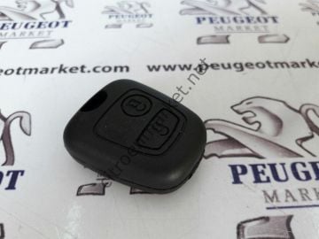 PEUGEOT 206  ANAHTAR KUMANDASI KABI