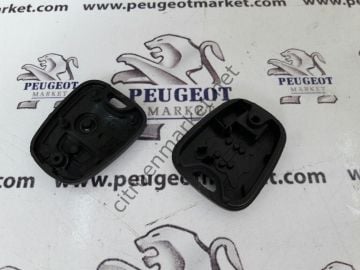 PEUGEOT 206  ANAHTAR KUMANDASI KABI