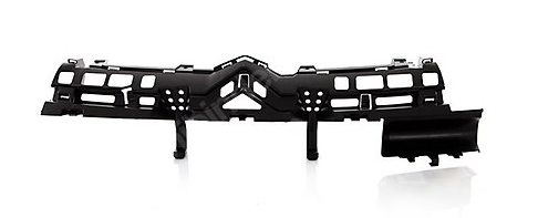 Citroen C4 Picasso (2006-2010) Ön Tampon Üst Plastik (Orijinal)