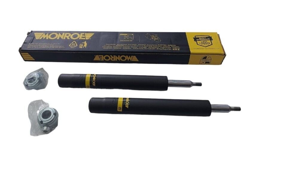 Peugeot 106 (1994-2002) Ön Amortisör Takımı (Monreo)