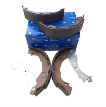 Citroen Ami (2021-2025) Arka Fren Balata Takımı (Delphi)