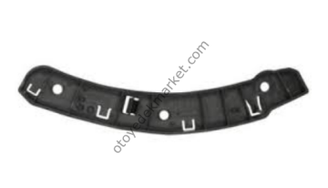 Citroen C4 (2021-2024) Ön Tampon Sol Bağlantı Ayağı (İthal)