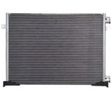 Citroen Saxo (1996-2003) Klima Radyatörü (Delphi)