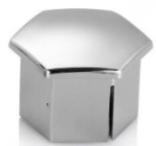 Peugeot 2008 (2013-2019) Çelik Jant Bijon Kapağı (İthal)