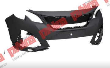 Peugeot 3008 (2016-2020) Ön Tampon (İthal)