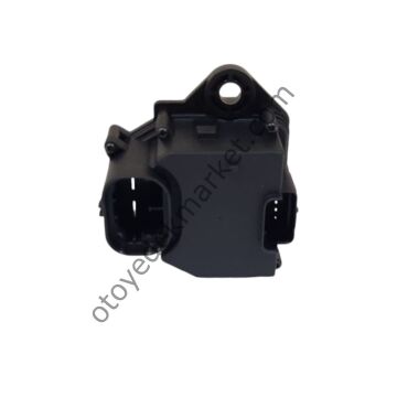PEUGEOT 307 (2001-2008) FAN REZİSTANSI SİYAH (HELLUX)