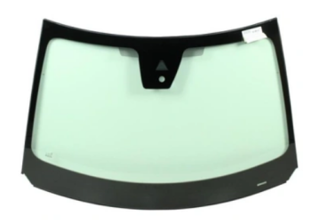 Citroen C4 X (2021-2025) Ön Cam (Orijinal)