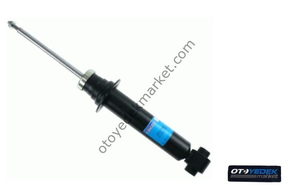 CİTROEN C5 (2008-2012) ÖN AMORTİSÖR (İTHAL)