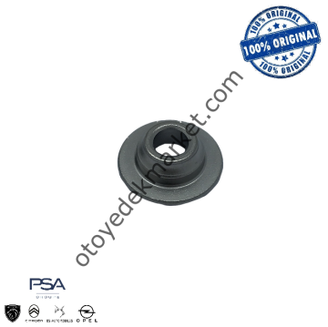 Peugeot 207 (2006-2012) 1.6 16V Benzinli Subap Tablası / Şapkası (Orijinal)