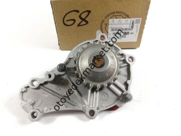 Peugeot 208 (2012-2015) 1.4 Hdi Devirdaim (Orijinal)