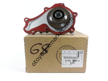 Peugeot 208 (2012-2015) 1.4 Hdi Devirdaim (Orijinal)