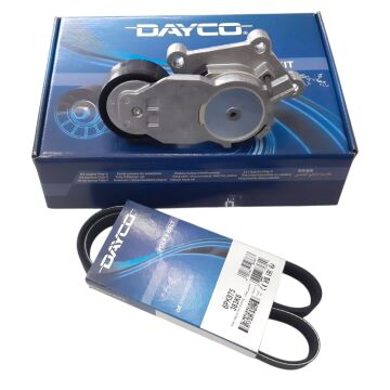 PEUGEOT 307 (2003-2009) 1,6 HDI KAYIŞ VE GERGİ SETİ (DAYCO)