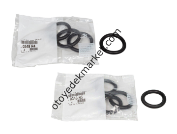 Peugeot 407 (2004-2011) 1.6 Hdi Emme Manifold Conta Takımı (Orjinal)