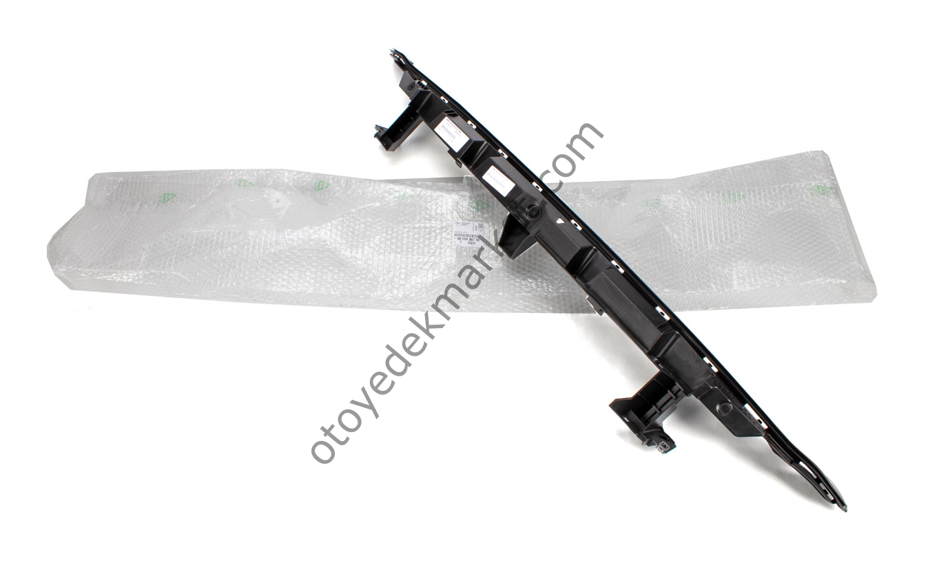 Peugeot Expert (2017-2024) Ön Tampon Üst İç Plastiği (Orjinal)