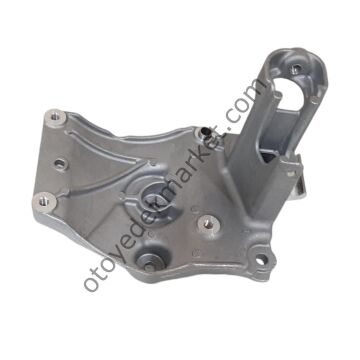 Citroen C5 Aircross (2019-2025) 1.5 Dizel Klima Kompresörü Bağlantı Demir Ayak Mesnedi (Orijinal)