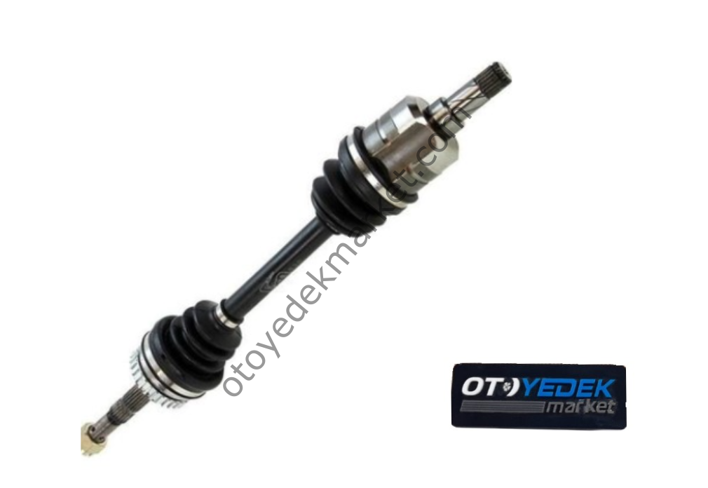 Peugeot 106 (1991-2002) 1.6 Sol Aks (İthal)