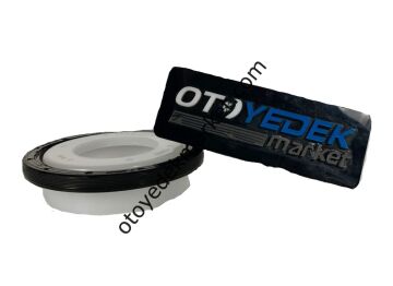 Peugeot 106 (1991-2002) Gti Krank Keçesi Arka (Orijinal)