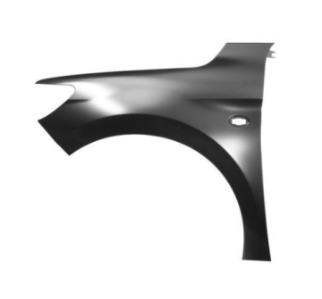 PEUGEOT 301 (2012-2024) SOL ÖN ÇAMURLUK (İTHAL)