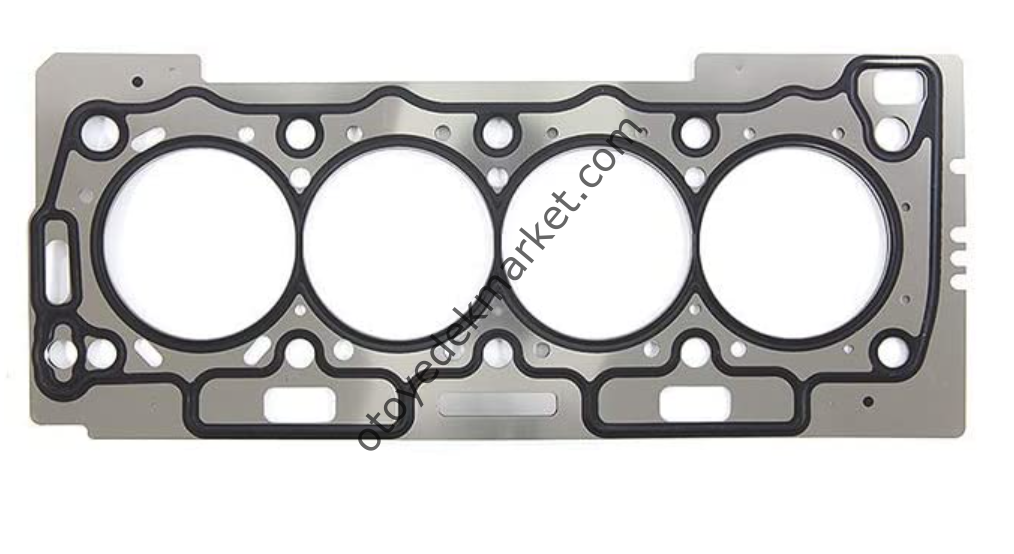 Peugeot 307 (2001-2009) 1.6 Benzinli Silindir Kapak Contası (Standart Ölçü) (Royal)