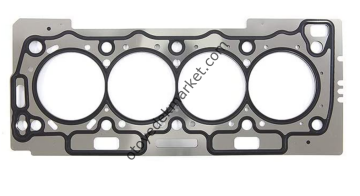 Peugeot 307 (2001-2009) 1.6 Benzinli Silindir Kapak Contası (Standart Ölçü) (Royal)