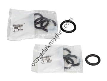 Peugeot 307 (2002-2008) 1.6 Hdi Emme Manifold Conta Takımı (Orjinal)