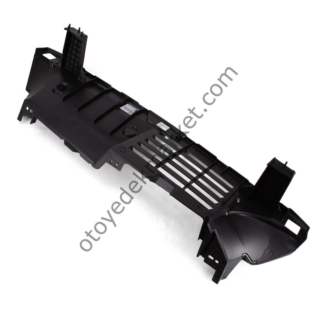 Peugeot Expert (2017-2024) Ön Tampon Üst Plastiği (Orjinal)