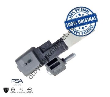 Citroen C4 (2022-2023) 1.2 Benzinli Motor Krank Devir / Volan Sensörü (Orijinal)