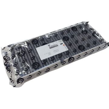 Citroen Cactus (2014-2020) Polen (Kabin Klima) Filtresi Karbonlu (Eurorepar)