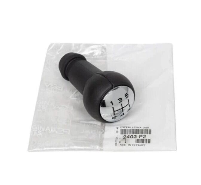 PEUGEOT 207 (2006-2012) VİTES TOPUZU (ORİJİNAL)