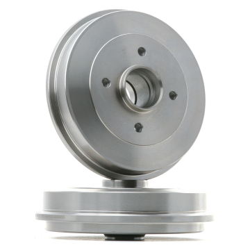 Peugeot 306 (1997-2001) Arka Fren Kampana Takımı 203*38 (Bosch)