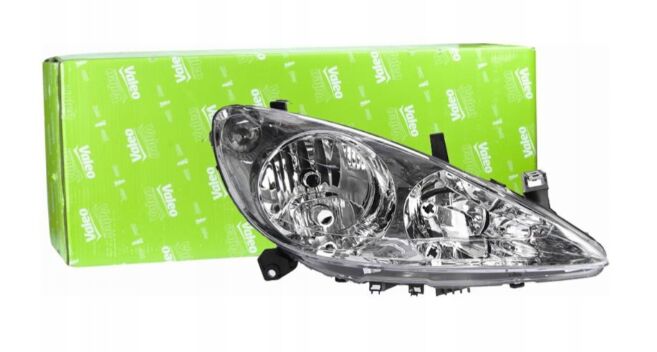 Peugeot 307 (2001-2005) Far Sağ (Valeo)