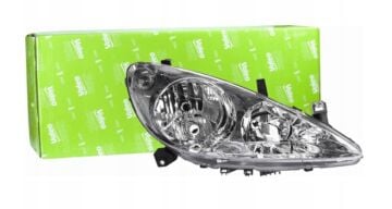 Peugeot 307 (2001-2005) Far Sağ (Valeo)