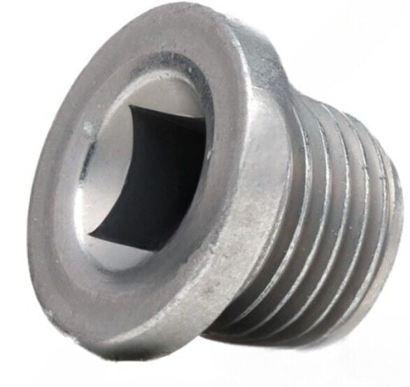 Peugeot 307 (2001-2009) 1.6 Benzinli Karter Tapası (Orijinal)