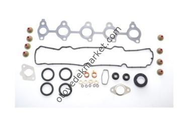 PEUGEOT 307 (2001-2009) 1,6 BENZİNLİ ÜST TAKIM CONTA  KEÇELER DAHİL(ROYAL)